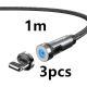 Essager Rotating Magnetic Data Cable