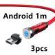 Essager Rotating Magnetic Data Cable
