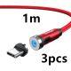 Essager Rotating Magnetic Data Cable