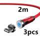 Essager Rotating Magnetic Data Cable