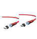 Essager Rotating Magnetic Data Cable