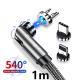 Essager Rotating Magnetic Data Cable