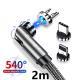 Essager Rotating Magnetic Data Cable
