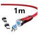 Essager Rotating Magnetic Data Cable