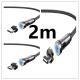 Essager Rotating Magnetic Data Cable
