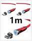 Essager Rotating Magnetic Data Cable