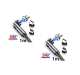 Essager Rotating Magnetic Data Cable