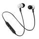 Bluetooth headset binaural stereo