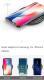 Minimalist Wireless Charger Ultra-thin Portable Glass Transparent Mobile Phone Fast Charging Wireless Charging