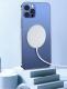 Compatible with Apple, Magsafe15W Magnetic Wireless Charger