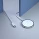 Compatible with Apple, Magsafe15W Magnetic Wireless Charger
