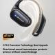 Bluetooth Headset Wireless Large Power Ultra-long Life Battery Sports Ear Hook Air Conduction