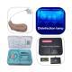 KXW210 UV Sterilization Hearing Aid Headset