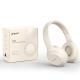 New Headset Wireless Bluetooth Headset Bass Folding Card