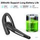Wireless Headset Exclusive HD Noise