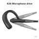 Wireless Headset Exclusive HD Noise