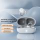 TWS Clip-on Wireless Bluetooth Headset Long Endurance Noise Reduction