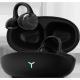 TWS Clip-on Wireless Bluetooth Headset Long Endurance Noise Reduction