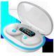 Sleep Bluetooth Headset For Side Sleep