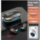 Sleep Bluetooth Headset For Side Sleep