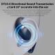Ear-mounted Leisure Sports Wireless Bluetooth Headset