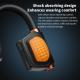 New Bone Conduction Open Bluetooth Headset Noise Reduction