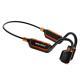 New Bone Conduction Open Bluetooth Headset Noise Reduction