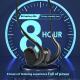 Bone Conduction Swimming Bluetooth Wireless Headset