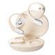 Open Wireless Bluetooth Headset Noise Reduction Low Latency