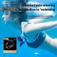 K9pro Real Bone Conduction Bluetooth Headset
