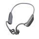 K9pro Real Bone Conduction Bluetooth Headset