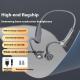 K9pro Real Bone Conduction Bluetooth Headset