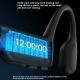 Bone Conduction Neck-mounted Wireless Bluetooth Headset Mini Oversized Battery Ultra-long Life Battery