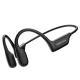 Bone Conduction Neck-mounted Wireless Bluetooth Headset Mini Oversized Battery Ultra-long Life Battery