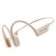 Bone Conduction Neck-mounted Wireless Bluetooth Headset Mini Oversized Battery Ultra-long Life Battery