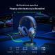 G810 Auditory Discrimination Wired Headset Wire Control Gaming Headset