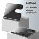 Magnetic 3-in-1 Wireless Charging Stand