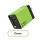120W GaN Fast Charger With A Built-in Retractable Cable