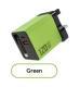120W GaN Fast Charger With A Built-in Retractable Cable