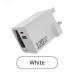 120W GaN Fast Charger With A Built-in Retractable Cable