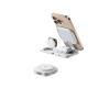 3-in-1 Wireless Charger With Magnetic Fast Charging, Portable