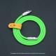 PD Fast-charging Dual-head Ultra-soft Silicone Data Cable