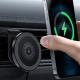 Portable Household Use Car Magnetic Wireless Charger