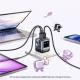 Gallium Nitride Charger Fast Charging Robot
