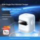 Gallium Nitride Charger Fast Charging Robot