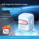 Gallium Nitride Charger Fast Charging Robot