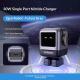 Gallium Nitride Charger Fast Charging Robot