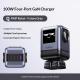 Gallium Nitride Charger Fast Charging Robot