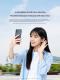 Hybrid Wireless ANC AI Translation Bluetooth Headphones