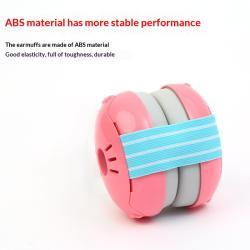 Baby Anti-noise Earshield Child Sleeping Sleep Soundproof